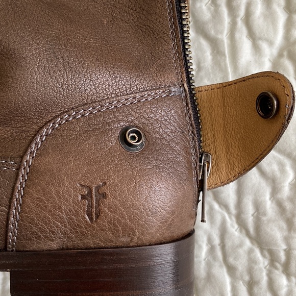 NWT Frye Melissa boot - Picture 2 of 7